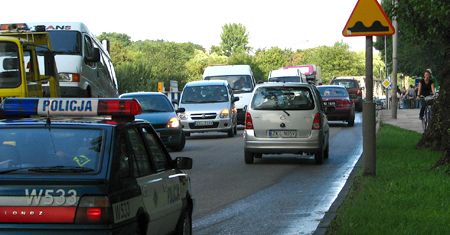 Brakuje drogowców do budowy autostrad