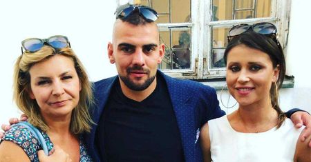 Rozebrany Igor Jakubowski z "Big Brothera" chwali się swoim luksusowym mieszkaniem! "Brakuje tylko Angeliki"!
