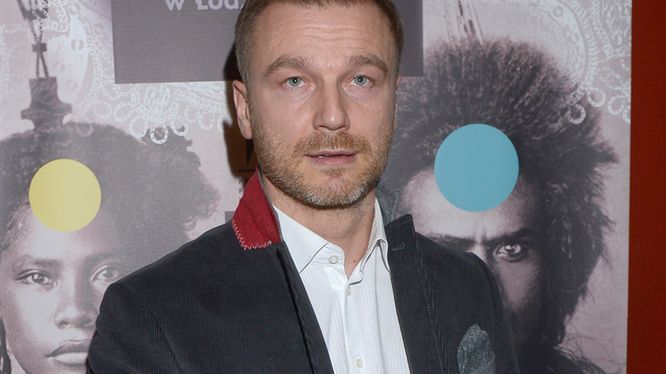 Krystian Wieczorek