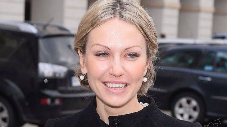 Magdalena Ogórek
Fotografia: ONS