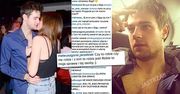 Góral rozstał się z Olgą Kaczyńską? Na Instagramie chwali się zdjęciami z piękną brunetką, w opisie wstawił serce. Fani pytają, odpowiedzi modela są intrygujące [ZDJĘCIA]
