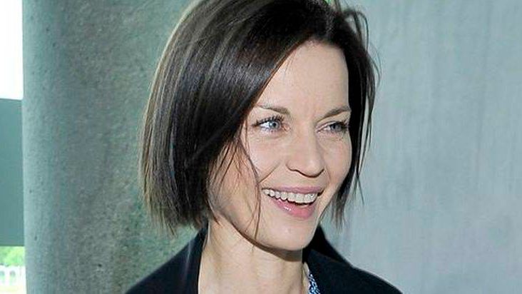 Małgorzata Foremniak