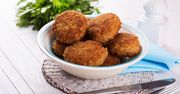 Kotlety mielone z kalafiorem - przepis. Są dużo lepsze od tradycyjnych
