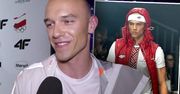 Najlepszy polski model zdradził nam swoje najbliższe zawodowe plany. Adam Kaszewski teraz chce być... [WIDEO]