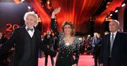 Wciąż nie schodzi ze sceny. Sophia Loren na planie nowego filmu