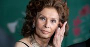 Sophia Loren miała żal do lekarzy. Obwinia ich o śmierć dwójki dzieci