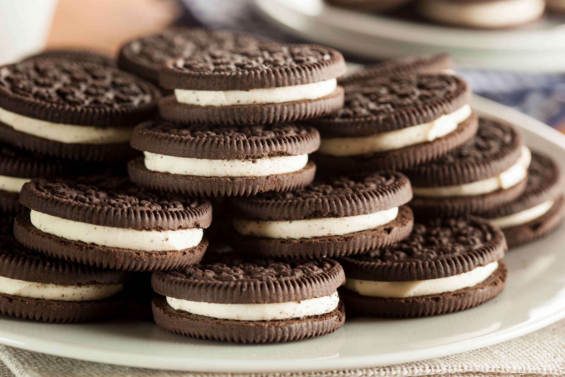 Reklama ciastek Oreo promuje nekrofilię? Zaskakująca skarga