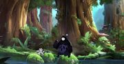 Ori and the Blind Forest na nowym klimatycznym zwiastunie