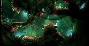 Ori and the Blind Forest nie na święta, gra ukaże się dopiero w przyszłym roku