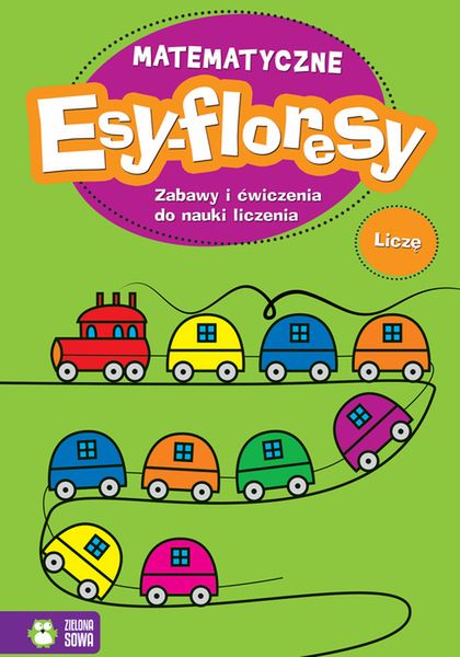 Matematyczne esy-floresy - Liczę