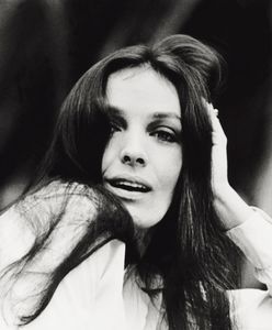 Marie Laforet nie żyje. Francuska artystka miała 80 lat