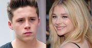 Chloe Moretz w końcu skomentowała swój związek Brooklynem Beckhamem!