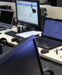 Setki osób oszukanych na grube miliony. Kolejni naciągacze zatrzymani