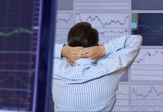 Agricole Trade udaje brokera Credit Agricole. Klienci zadłużyli się na ogromne kwoty