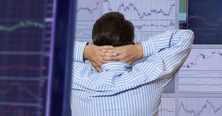 Agricole Trade udaje brokera Credit Agricole. Klienci zadłużyli się na ogromne kwoty