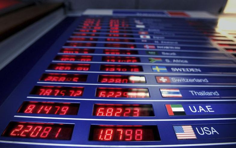 MF odkupiło obligacje za 650 mln USD na przetargu