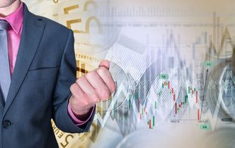 MF sprzedało na przetargu zamiany obligacje za 5,52 mld zł