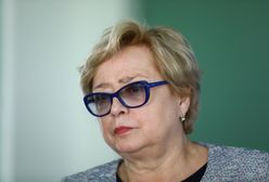 Uchwała SN: sędzia Małgorzata Gersdorf pozostaje do 2020 roku I prezesem Sądu Najwyższego