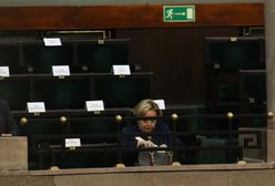 Kto zastąpi Małgorzatę Gersdorf? Padają dwa nazwiska