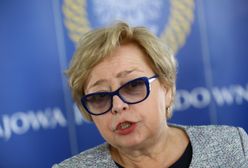 Małgorzata Gersdorf zaproszona do Pałacu Prezydenckiego. Jest deklaracja