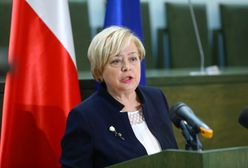 Wyrok TSUE. Małgorzata Gersdorf: kluczowy dla polskiego sądownictwa