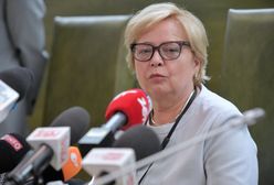 Małgorzata Gersdorf o aferze w Ministerstwie Sprawiedliwości. "Bezprawne i niemoralne"