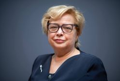 Niemcy: kolejna nagroda dla Małgorzaty Gersdorf