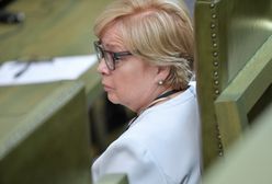 Spór o SN. Małgorzata Gersdorf przyszła do pracy. Trwa rozprawa z udziałem sędziów, którzy skończyli 65 lat