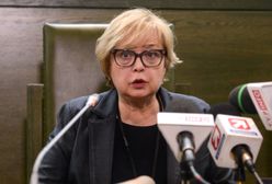 Burza wokół Małgorzaty Gersdorf. Bezwzględny komentarz Mateusza Morawieckiego