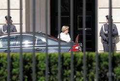 Spotkanie Małgorzaty Gersdorf z Andrzejem Dudą. Józef Iwulski zastąpił pierwszą prezes Sądu Najwyższego