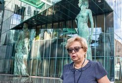 Rozmowa z Morawieckim. Gersdorf ujawnia szczegóły