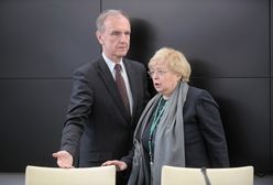 Senacka komisja zajęła się ustawą "dyscyplinującą" sędziów. Małgorzata Gersdorf: ta nowela prowadzić będzie do opuszczenia UE