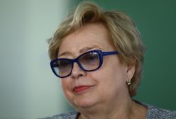 Małgorzata Gersdorf: będę pierwszym prezesem na uchodźstwie