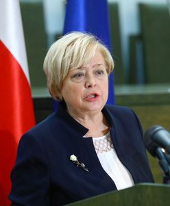 Wyrok TSUE. Małgorzata Gersdorf: kluczowy dla polskiego sądownictwa