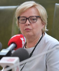 Małgorzata Gersdorf o aferze w Ministerstwie Sprawiedliwości. "Bezprawne i niemoralne"