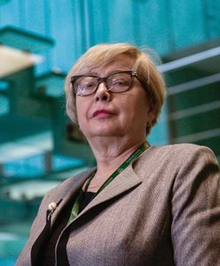 Zaskakujące decyzje prof. Małgorzaty Gersdorf. "Nie wolno jednego mówić, a drugiego robić"