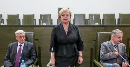 PiS chciał rozprawić się z Sądem Najwyższym. Sąd Najwyższy rozprawił się z Andrzejem Dudą