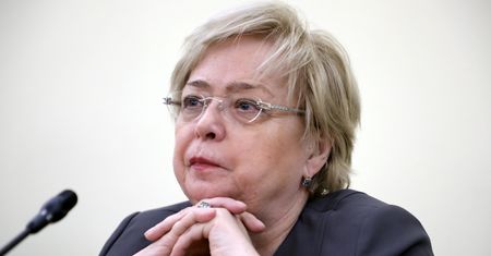 Kolejny cios w Małgorzatę Gersdorf. Tym razem z Ministerstwa Sprawiedliwości