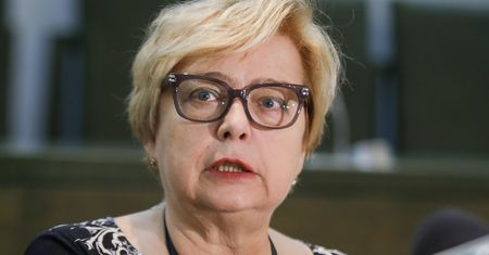 Tomasz Janik: Skarga na Polskę do Trybunału Sprawiedliwości UE. Rząd się doigrał