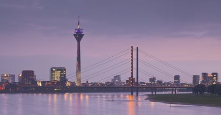 Młodzi pomysłowi. Polskie startupy chcą zaistnieć nad Renem