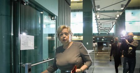 TSUE zobowiązuje Polskę do natychmiastowego zawieszenia Izby Dyscyplinarnej