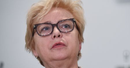 Gersdorf: pakiet ustaw o sądownictwie stwarza zagrożenie dla obywateli