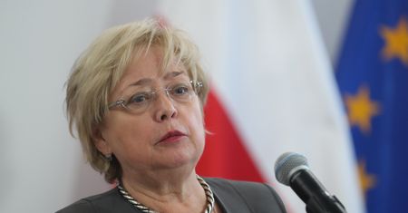 SN zaopiniował projekt PiS dotyczący dyscyplinowania sędziów. 42 strony miażdżącej krytyki