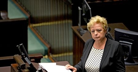 List prezes Sądu Najwyższego do Andrzeja Dudy. "Dziś staje Pan przed próbą"