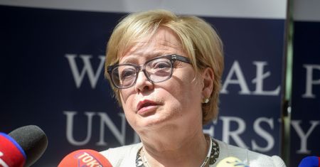 Powrót sędziów Sądu Najwyższego: święto demokracji i prawa