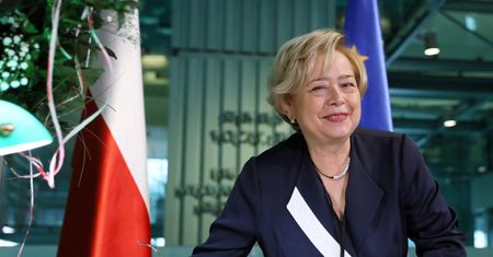 Oświadczenie majątkowe Małgorzaty Gersdorf. Kredyt, nowe mieszkanie i kilkadziesiąt tysięcy zł oszczędności