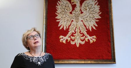 Tomasz Janik: Początek końca "reformy sądów". Trybunał  w Luksemburgu przemówił