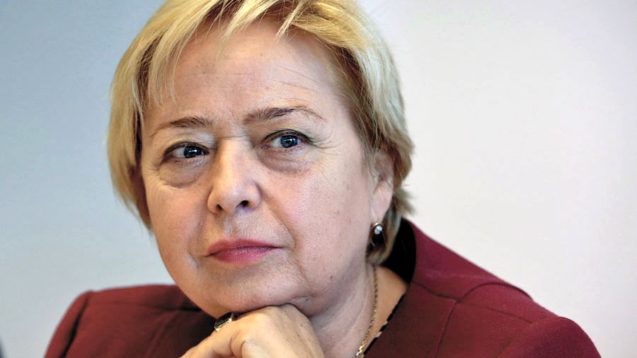 Sąd Najwyższy. Jest decyzja w sprawie KRS