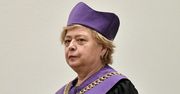 Sąd Najwyższy. Małgorzata Gersdorf reaguje na ruch Mateusza Morawieckiego