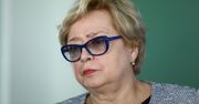 Małgorzata Gersdorf uderza w premiera Morawieckiego i ministra Szczerskiego. "Czysta hipokryzja"
